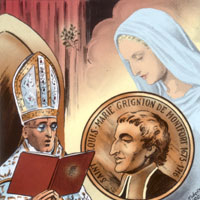 Montfortian Congregations