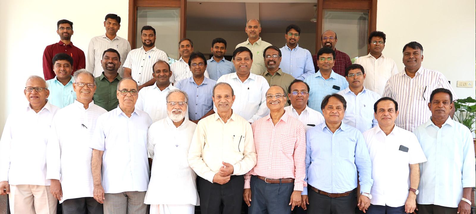 Brothers of Province of Pune